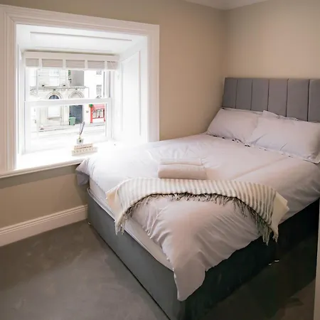 The Market House Bed & Breakfast