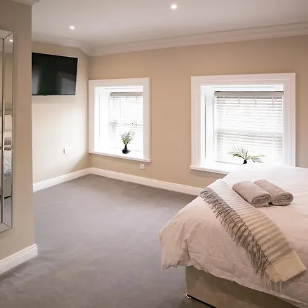 The Market House Bed & Breakfast 3*